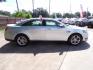 2015 Ford Taurus SEL FWD (1FAHP2E98FG) with an 2.0L L4 DOHC 16V engine, 6-Speed Automatic transmission, located at 16710 Clay Rd., Houston, TX, 77084, (281) 859-7900, 29.834864, -95.656166 - Photo#1