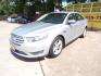 2015 Ford Taurus SEL FWD (1FAHP2E98FG) with an 2.0L L4 DOHC 16V engine, 6-Speed Automatic transmission, located at 16710 Clay Rd., Houston, TX, 77084, (281) 859-7900, 29.834864, -95.656166 - Photo#4