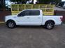 2016 Ford F-150 King-Ranch SuperCrew 5.5-ft. 2WD (1FTEW1CP3GK) with an 2.7L V6 DOHC 24V engine, 6A transmission, located at 16710 Clay Rd., Houston, TX, 77084, (281) 859-7900, 29.834864, -95.656166 - Photo#0