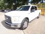 2016 Ford F-150 King-Ranch SuperCrew 5.5-ft. 2WD (1FTEW1CP3GK) with an 2.7L V6 DOHC 24V engine, 6A transmission, located at 16710 Clay Rd., Houston, TX, 77084, (281) 859-7900, 29.834864, -95.656166 - Photo#4