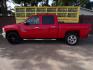 2013 Chevrolet Silverado 1500 LT Crew Cab 2WD (3GCPCSE02DG) with an 5.3L V8 OHV 16V FFV engine, 6-Speed Automatic transmission, located at 16710 Clay Rd., Houston, TX, 77084, (281) 859-7900, 29.834864, -95.656166 - Photo#0