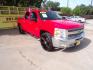 2013 Chevrolet Silverado 1500 LT Crew Cab 2WD (3GCPCSE02DG) with an 5.3L V8 OHV 16V FFV engine, 6-Speed Automatic transmission, located at 16710 Clay Rd., Houston, TX, 77084, (281) 859-7900, 29.834864, -95.656166 - Photo#2