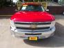 2013 Chevrolet Silverado 1500 LT Crew Cab 2WD (3GCPCSE02DG) with an 5.3L V8 OHV 16V FFV engine, 6-Speed Automatic transmission, located at 16710 Clay Rd., Houston, TX, 77084, (281) 859-7900, 29.834864, -95.656166 - Photo#3