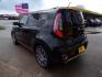 2019 Black /Gray Kia Soul ! (KNDJX3AA2K7) with an 1.6L L4 DOHC 16V engine, 6A transmission, located at 16710 Clay Rd., Houston, TX, 77084, (281) 859-7900, 29.834864, -95.656166 - Photo#12