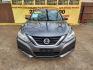 2017 Gray /Black Nissan Altima 2.5 S (1N4AL3AP5HC) with an 2.5L L4 DOHC 16V engine, CVT transmission, located at 16710 Clay Rd., Houston, TX, 77084, (281) 859-7900, 29.834864, -95.656166 - Photo#0