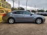 2017 Gray /Black Nissan Altima 2.5 S (1N4AL3AP5HC) with an 2.5L L4 DOHC 16V engine, CVT transmission, located at 16710 Clay Rd., Houston, TX, 77084, (281) 859-7900, 29.834864, -95.656166 - Photo#3