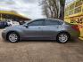 2017 Gray /Black Nissan Altima 2.5 S (1N4AL3AP5HC) with an 2.5L L4 DOHC 16V engine, CVT transmission, located at 16710 Clay Rd., Houston, TX, 77084, (281) 859-7900, 29.834864, -95.656166 - Photo#4