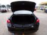 2018 Black /Black Chevrolet Malibu LS (1G1ZB5ST2JF) with an 1.5L L4 DOHC 16V engine, 6A transmission, located at 16710 Clay Rd., Houston, TX, 77084, (281) 859-7900, 29.834864, -95.656166 - Photo#14