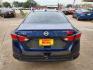 2019 Blue /Gray Nissan Altima 2.5 S (1N4BL4BV0KC) with an 2.5L L4 DOHC 16V engine, CVT transmission, located at 16710 Clay Rd., Houston, TX, 77084, (281) 859-7900, 29.834864, -95.656166 - Photo#5