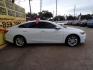 2018 White /Gray Chevrolet Malibu LT (1G1ZD5STXJF) with an 1.5L L4 DOHC 16V engine, 6A transmission, located at 16710 Clay Rd., Houston, TX, 77084, (281) 859-7900, 29.834864, -95.656166 - Photo#3