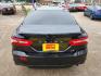 2018 Black /Black Toyota Camry XSE (JTNB11HK9J3) with an 2.5L L4 DOHC 16V engine, 8A transmission, located at 16710 Clay Rd., Houston, TX, 77084, (281) 859-7900, 29.834864, -95.656166 - Photo#6