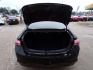 2019 Black /Gray Chevrolet Malibu LT (1G1ZD5ST1KF) with an 1.5L L4 DOHC 16V engine, 6A transmission, located at 16710 Clay Rd., Houston, TX, 77084, (281) 859-7900, 29.834864, -95.656166 - Photo#14