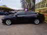 2019 Black /Gray Chevrolet Malibu LT (1G1ZD5ST1KF) with an 1.5L L4 DOHC 16V engine, 6A transmission, located at 16710 Clay Rd., Houston, TX, 77084, (281) 859-7900, 29.834864, -95.656166 - Photo#4