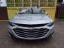 2019 Silver /Gray Chevrolet Malibu LT (1G1ZD5ST6KF) with an 1.5L L4 DOHC 16V engine, 6A transmission, located at 16710 Clay Rd., Houston, TX, 77084, (281) 859-7900, 29.834864, -95.656166 - Photo#0