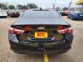 2021 Black /Gray Chevrolet Malibu LT (1G1ZD5ST3MF) with an 1.5L L4 DOHC 16V engine, 6A transmission, located at 16710 Clay Rd., Houston, TX, 77084, (281) 859-7900, 29.834864, -95.656166 - Photo#5