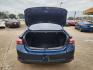 2020 Blue /Gray Chevrolet Malibu LT (1G1ZD5STXLF) with an 1.5L L4 DOHC 16V engine, 6A transmission, located at 16710 Clay Rd., Houston, TX, 77084, (281) 859-7900, 29.834864, -95.656166 - Photo#14