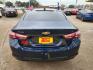 2020 Blue /Gray Chevrolet Malibu LT (1G1ZD5STXLF) with an 1.5L L4 DOHC 16V engine, 6A transmission, located at 16710 Clay Rd., Houston, TX, 77084, (281) 859-7900, 29.834864, -95.656166 - Photo#5