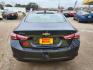 2019 Gray /Gray Chevrolet Malibu LT (1G1ZD5ST6KF) with an 1.5L L4 DOHC 16V engine, 6A transmission, located at 16710 Clay Rd., Houston, TX, 77084, (281) 859-7900, 29.834864, -95.656166 - Photo#5