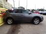 2015 Gray /Gray Toyota RAV4 XLE FWD (2T3WFREV1FW) with an 2.5L L4 DOHC 16V engine, 6-Speed Automatic transmission, located at 16710 Clay Rd., Houston, TX, 77084, (281) 859-7900, 29.834864, -95.656166 - Photo#3