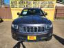 2015 Gray /black Jeep Grand Cherokee Laredo 2WD (1C4RJEAG1FC) with an 3.6L V6 DOHC 24V engine, 8-Speed Automatic transmission, located at 16710 Clay Rd., Houston, TX, 77084, (281) 859-7900, 29.834864, -95.656166 - Photo#0