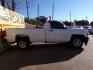 2017 White /Gray Chevrolet Silverado 1500 Work Truck Short Box 2WD (1GCNCNEC3HZ) with an 5.3L V8 engine, 6A transmission, located at 16710 Clay Rd., Houston, TX, 77084, (281) 859-7900, 29.834864, -95.656166 - Photo#3