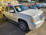 2012 White /Gray GMC Yukon Denali XL 2WD (1GKS1MEF5CR) with an 6.2L V8 OHV 16V engine, Automatic 6-Speed transmission, located at 16710 Clay Rd., Houston, TX, 77084, (281) 859-7900, 29.834864, -95.656166 - Photo#2