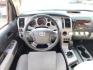 2012 Gray /Gray Toyota Tundra Tundra-Grade CrewMax 4.6L 2WD (5TFEM5F11CX) with an 4.6L V8 DOHC 32V engine, 5-Speed Automatic Overdrive transmission, located at 16710 Clay Rd., Houston, TX, 77084, (281) 859-7900, 29.834864, -95.656166 - Photo#8