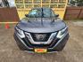 2017 Gray /Gray Nissan Rogue SL AWD (JN8AT2MV3HW) with an 2.5L L4 DOHC 16V engine, CVT transmission, located at 16710 Clay Rd., Houston, TX, 77084, (281) 859-7900, 29.834864, -95.656166 - Photo#0