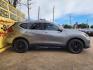 2017 Gray /Gray Nissan Rogue SL AWD (JN8AT2MV3HW) with an 2.5L L4 DOHC 16V engine, CVT transmission, located at 16710 Clay Rd., Houston, TX, 77084, (281) 859-7900, 29.834864, -95.656166 - Photo#4