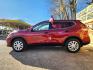 2016 Red /Beige Nissan Rogue S 2WD (JN8AT2MT5GW) with an 2.5L L4 DOHC 16V engine, CVT transmission, located at 16710 Clay Rd., Houston, TX, 77084, (281) 859-7900, 29.834864, -95.656166 - Photo#4