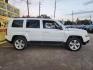 2016 White /Gray Jeep Patriot Latitude 2WD (1C4NJPFBXGD) with an 2.4L L4 DOHC 16V engine, located at 16710 Clay Rd., Houston, TX, 77084, (281) 859-7900, 29.834864, -95.656166 - Photo#3