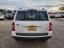 2016 White /Gray Jeep Patriot Latitude 2WD (1C4NJPFBXGD) with an 2.4L L4 DOHC 16V engine, located at 16710 Clay Rd., Houston, TX, 77084, (281) 859-7900, 29.834864, -95.656166 - Photo#5