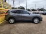 2015 Gray /Tan Nissan Rogue S 2WD (KNMAT2MTXFP) with an 2.5L L4 DOHC 16V engine, Continuously Variable Transmission transmission, located at 16710 Clay Rd., Houston, TX, 77084, (281) 859-7900, 29.834864, -95.656166 - Photo#3