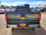 2015 Blue /Gray Chevrolet Silverado 1500 LT Double Cab 4WD (1GCVKREC9FZ) with an 5.3L V8 OHV 16V engine, 6-Speed Automatic transmission, located at 16710 Clay Rd., Houston, TX, 77084, (281) 859-7900, 29.834864, -95.656166 - Photo#5