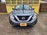 2015 Gray /Gary Nissan Murano Platinum FWD (5N1AZ2MG4FN) with an 3.5L V6 DOHC 24V engine, Continuously Variable Transmission transmission, located at 16710 Clay Rd., Houston, TX, 77084, (281) 859-7900, 29.834864, -95.656166 - Photo#1