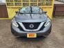 2015 Gray /Gary Nissan Murano Platinum FWD (5N1AZ2MG4FN) with an 3.5L V6 DOHC 24V engine, Continuously Variable Transmission transmission, located at 16710 Clay Rd., Houston, TX, 77084, (281) 859-7900, 29.834864, -95.656166 - Photo#0