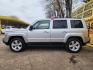 2014 Silver /Gray Jeep Patriot Latitude 2WD (1C4NJPFA0ED) with an 2.0L L4 DOHC 16V engine, located at 16710 Clay Rd., Houston, TX, 77084, (281) 859-7900, 29.834864, -95.656166 - Photo#4