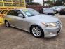 2013 Silver /Beige Hyundai Genesis 3.8L (KMHGC4DD7DU) with an 3.8L V6 DOHC 24V engine, 6-Speed Automatic transmission, located at 16710 Clay Rd., Houston, TX, 77084, (281) 859-7900, 29.834864, -95.656166 - Photo#2