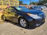 2014 Black /beige Hyundai Sonata GLS (5NPEB4AC3EH) with an 2.4L L4 DOHC 16V engine, 6-Speed Automatic transmission, located at 16710 Clay Rd., Houston, TX, 77084, (281) 859-7900, 29.834864, -95.656166 - Photo#2