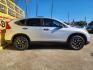 2016 Silver /Gray Honda CR-V SE 2WD (5J6RM3H45GL) with an 2.4L L4 DOHC 16V engine, CVT transmission, located at 16710 Clay Rd., Houston, TX, 77084, (281) 859-7900, 29.834864, -95.656166 - Photo#3