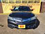 2016 Gray /Black Acura ILX 8-Spd AT w/ Technology Plus Package (19UDE2F82GA) with an 2.0L L4 16V DOHC engine, 8-Speed Automatic transmission, located at 16710 Clay Rd., Houston, TX, 77084, (281) 859-7900, 29.834864, -95.656166 - Photo#0