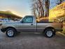 2003 Gold /Beige Ford Ranger XL Short Bed 2WD - 311A (1FTYR10D63P) with an 2.3L L4 SOHC 8V engine, Automatic 6-Speed transmission, located at 16710 Clay Rd., Houston, TX, 77084, (281) 859-7900, 29.834864, -95.656166 - Photo#4