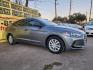 2017 Gray /Gray Hyundai Elantra SE 6AT (KMHD74LF9HU) with an 1.8L L4 DOHC 16V engine, Automatic 6-Speed transmission, located at 16710 Clay Rd., Houston, TX, 77084, (281) 859-7900, 29.834864, -95.656166 - Photo#2