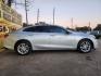 2018 Silver /Gray Chevrolet Malibu LT (1G1ZD5ST3JF) with an 1.5L L4 DOHC 16V engine, 6A transmission, located at 16710 Clay Rd., Houston, TX, 77084, (281) 859-7900, 29.834864, -95.656166 - Photo#3