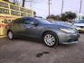 2017 Gray /Gray Nissan Altima 2.5 S (1N4AL3APXHN) with an 2.5L L4 DOHC 16V engine, CVT transmission, located at 16710 Clay Rd., Houston, TX, 77084, (281) 859-7900, 29.834864, -95.656166 - Photo#2