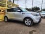 2016 Silver /Black Kia Soul Base 6A (KNDJN2A26G7) with an 1.6L L4 DOHC 16V engine, Automatic 6-Speed transmission, located at 16710 Clay Rd., Houston, TX, 77084, (281) 859-7900, 29.834864, -95.656166 - Photo#2