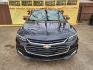 2018 Black /Gray Chevrolet Malibu LT (1G1ZD5ST1JF) with an 1.5L L4 DOHC 16V engine, 6A transmission, located at 16710 Clay Rd., Houston, TX, 77084, (281) 859-7900, 29.834864, -95.656166 - Photo#0