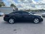 2013 Black Dodge Avenger (1C3CDZAB8DN) with an 2.4L I4 2.4L I4 engine, Automatic 4-Speed transmission, located at 16710 Clay Rd., Houston, TX, 77084, (281) 859-7900, 29.834864, -95.656166 - Photo#2