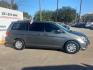 2008 Gray Honda Odyssey (5FNRL38648B) with an 3.5L V6 3.5L V6 engine, Automatic 5-Speed transmission, located at 16710 Clay Rd., Houston, TX, 77084, (281) 859-7900, 29.834864, -95.656166 - Low Down. Low Payments. - Photo#4