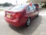 2010 Red Hyundai Elantra (KMHDU4AD7AU) with an 2.0L I4 2.0L I4 engine, Automatic 4-Speed transmission, located at 16710 Clay Rd., Houston, TX, 77084, (281) 859-7900, 29.834864, -95.656166 - Low Down. Low Payments. - Photo#4